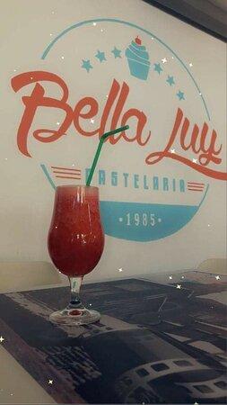 Pastelaria Bella Luy