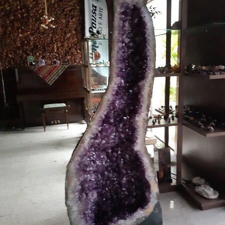 Uma Pausa Bistro e Arte