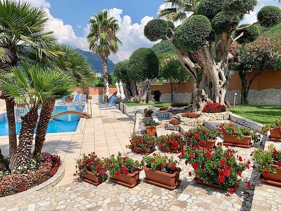 Ristorante Villa Dei Fiori