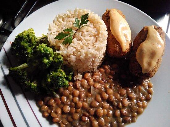Dellamara Vegan Alimentacao Saudavel