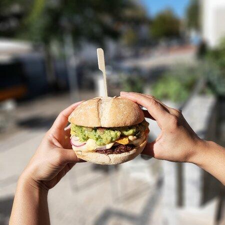 Vix Burger Artesanal