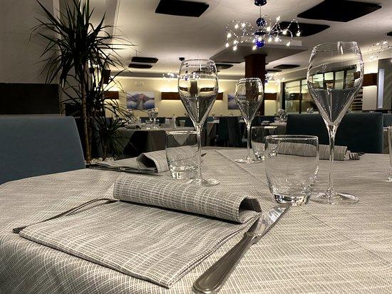 Ristorante il Nocchiero