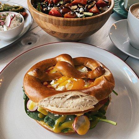 MORNING Coffee & More