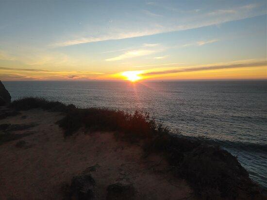 Cafe Do Burgau "beach Break"