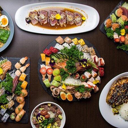 Sushi Santos