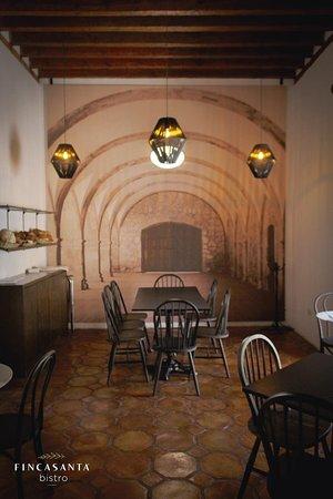 Fincasanta Bistro