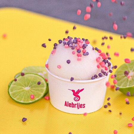 Neveria Alebrijes
