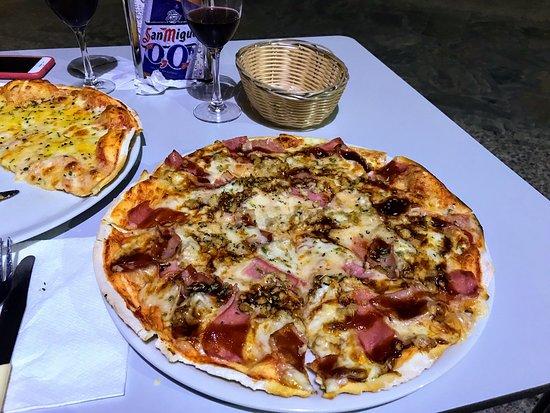 Pizzeria Paco