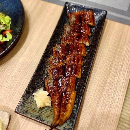 Kamome Izakaya Sriracha