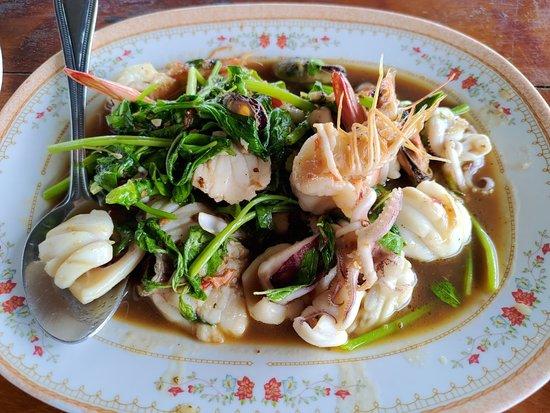 Nong Phai Seafood Restaurant