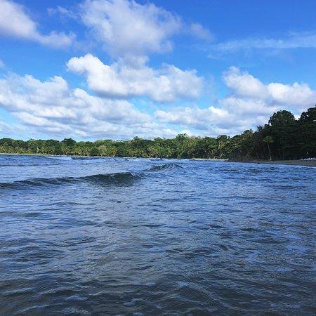 Beach Break Tiki Bar
