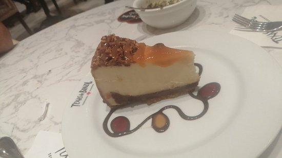 Texas de Brazil Panama