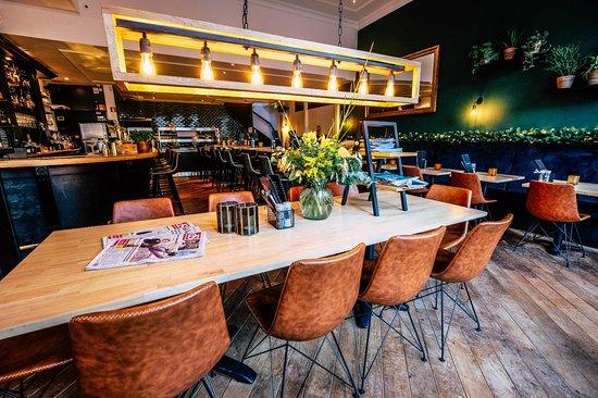 Ensemble Gastro & Bar