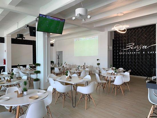 BenSa Restaurante & Cafe