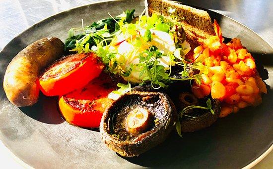 Foragers Deli & Whole Foods Store