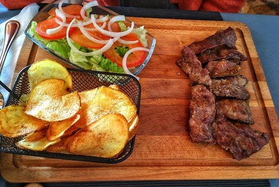 Sabores na Brasa SteakHouse