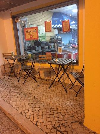 Baia Luz Cafe & Bistro