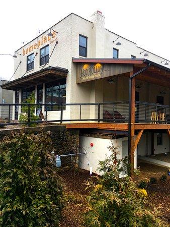 Homeplace Beer Company