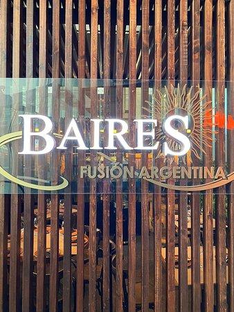 Baires Fusion Argentina