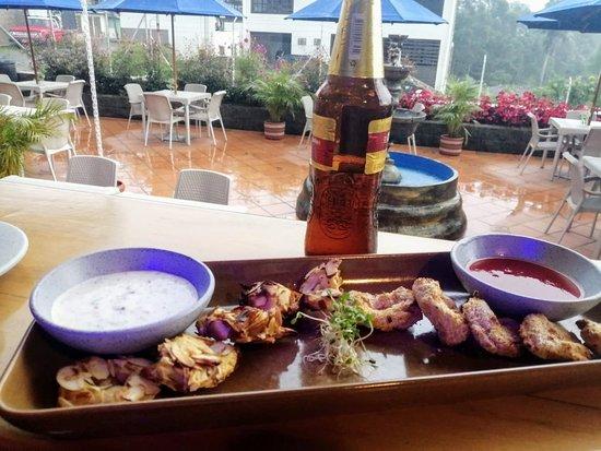 The Blue House Salento