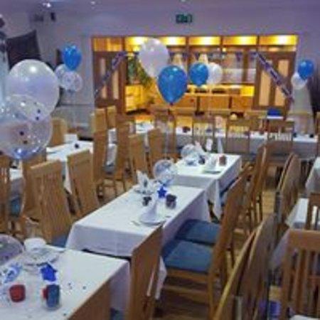 Gurkhas Bar and Restaurant