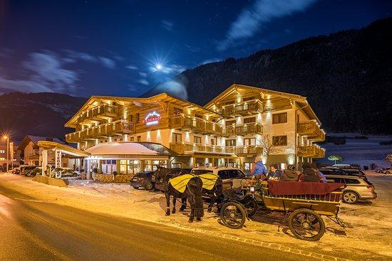 Restaurant "Die 5. Jahreszeit"