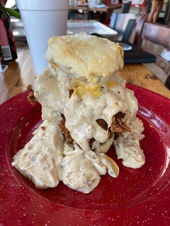 Hot Box Biscuit Club