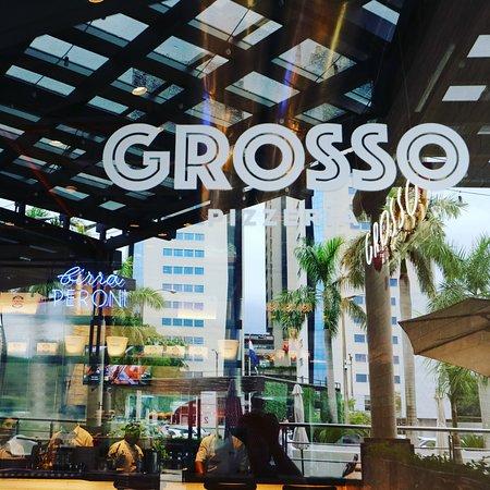 Grosso Pizzeria