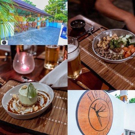 Fire Fly Cafe & Grill