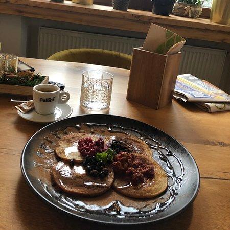 Organila Food & Drink