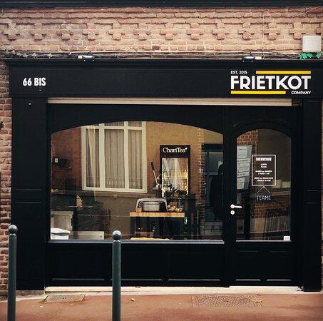 Frietkot Company