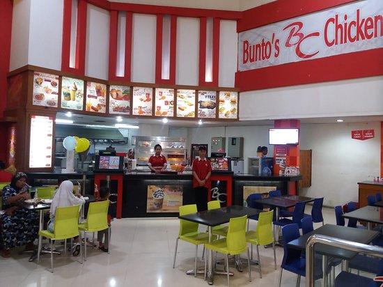 Bunto's Chicken - Wonosobo