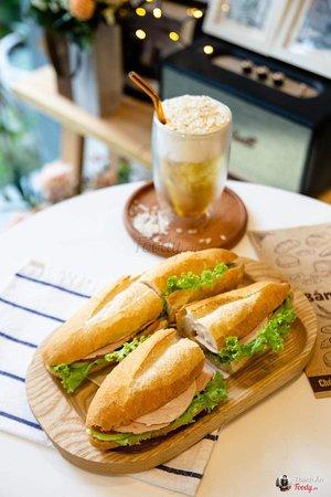 Homey - Coffee & More