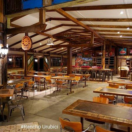 Rancho Urubici