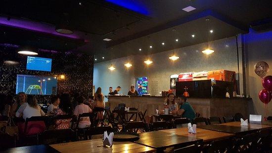 Tardezinha Grill & Fishes