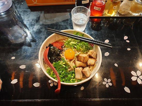 Memba Hanamichi Nakatsugawa