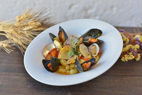 Le Cucine di Masseria Spina