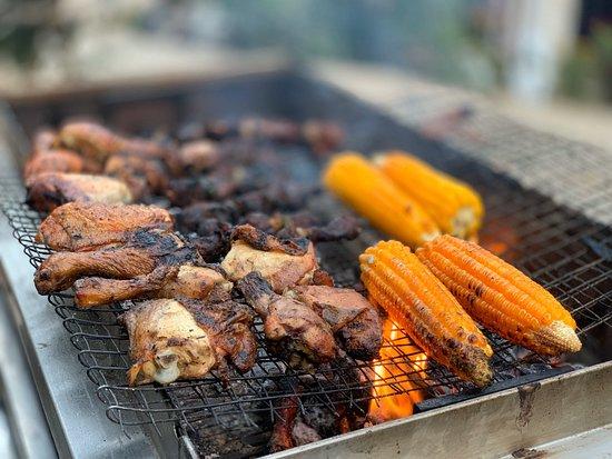 Bandipur kaushi Beans Cafe