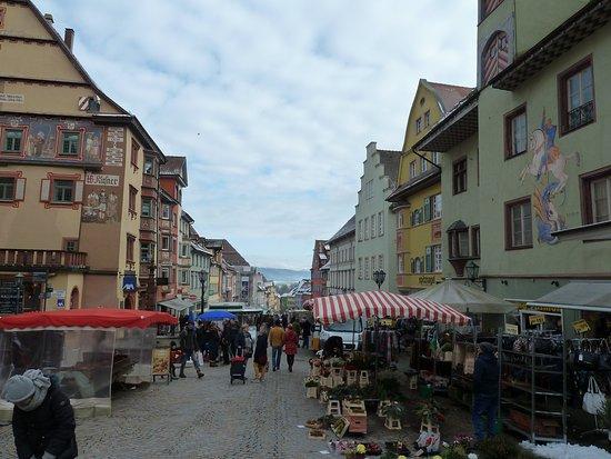Da Rosario Ristorante am Schwarzen Tor