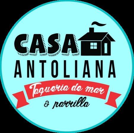Casa Antoliana