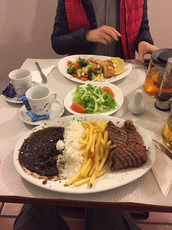 Pizzeria & Ristorante Apollo