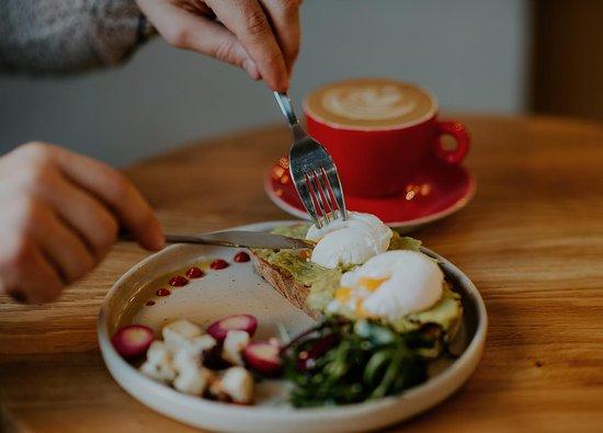 Lumos Coffee And Brunch