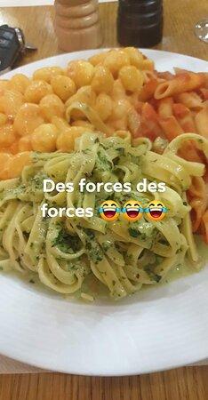 Ristorante Pizzeria Testarossa