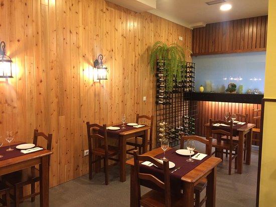 Restaurante Margarida