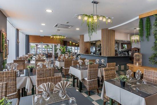 Restaurante Oliveira