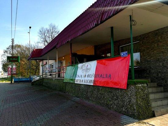 Pizzeria Da Mauro