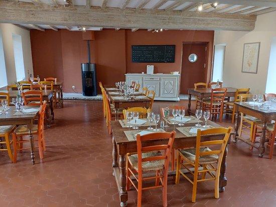 La Marmite de l'Echanson