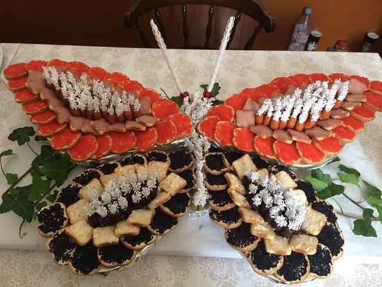 Auberge Des Tilleuls