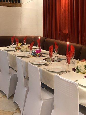 Restaurant Le Savoie