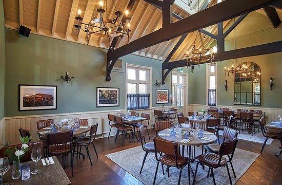 The Swan at Forest Row